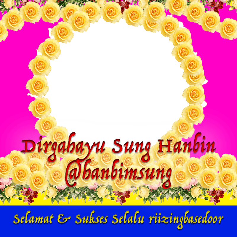 Happy Komeng's Day!
