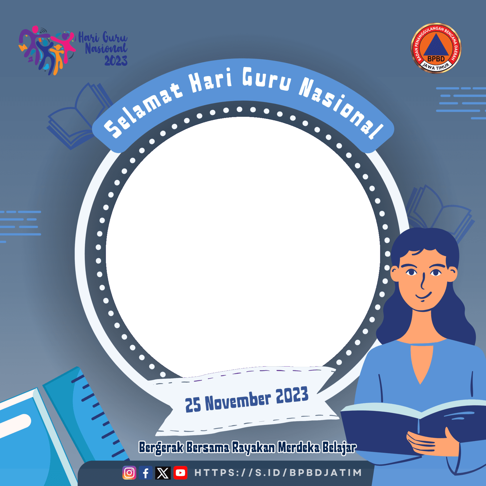 HARI GURU NASIONAL 2023