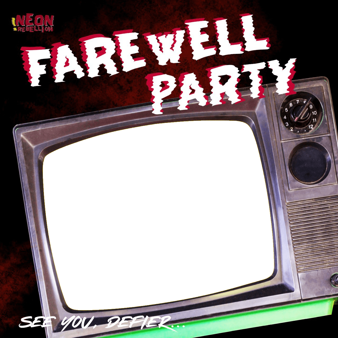 FAREWELL EVENT