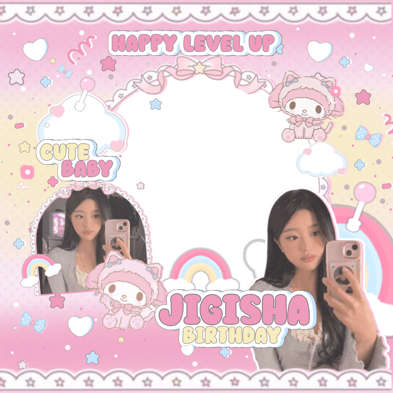 Jigisha day