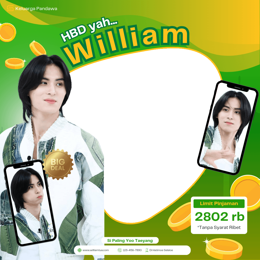 William Day