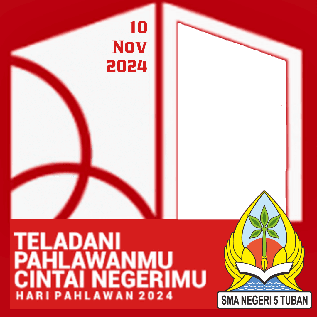 Selamat Hari Pahlawan 2024