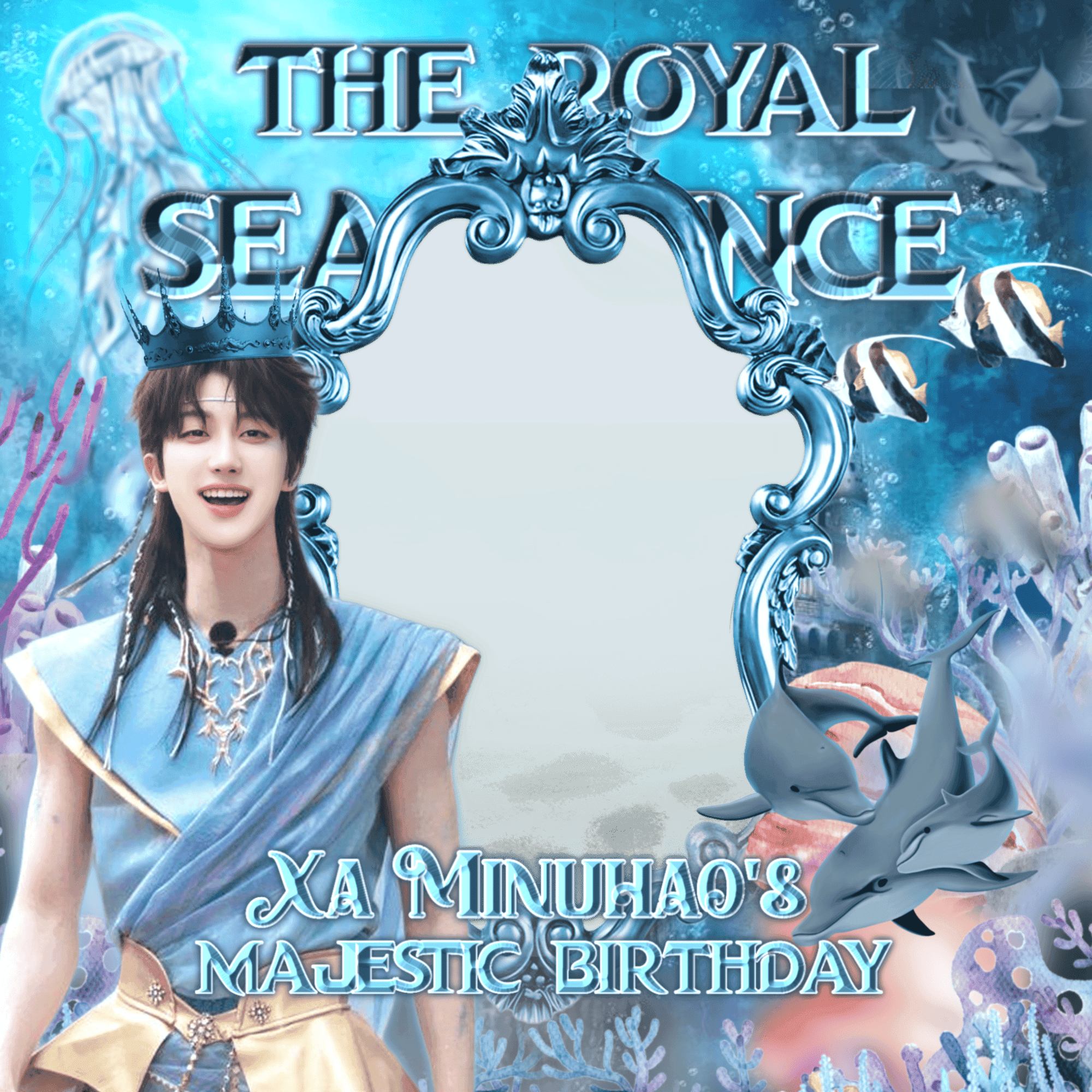 Xaminu's Day!