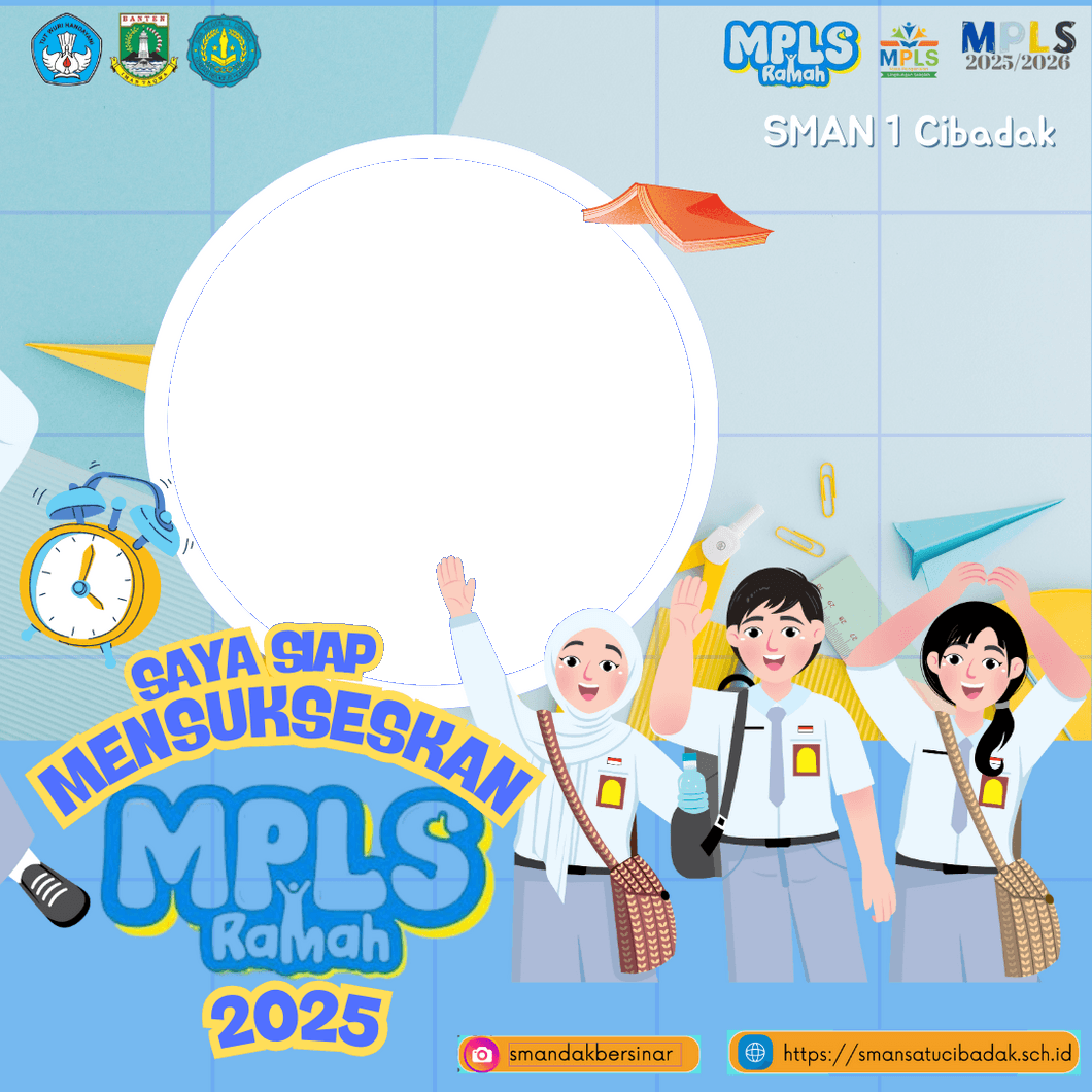 MPLS RAMAH