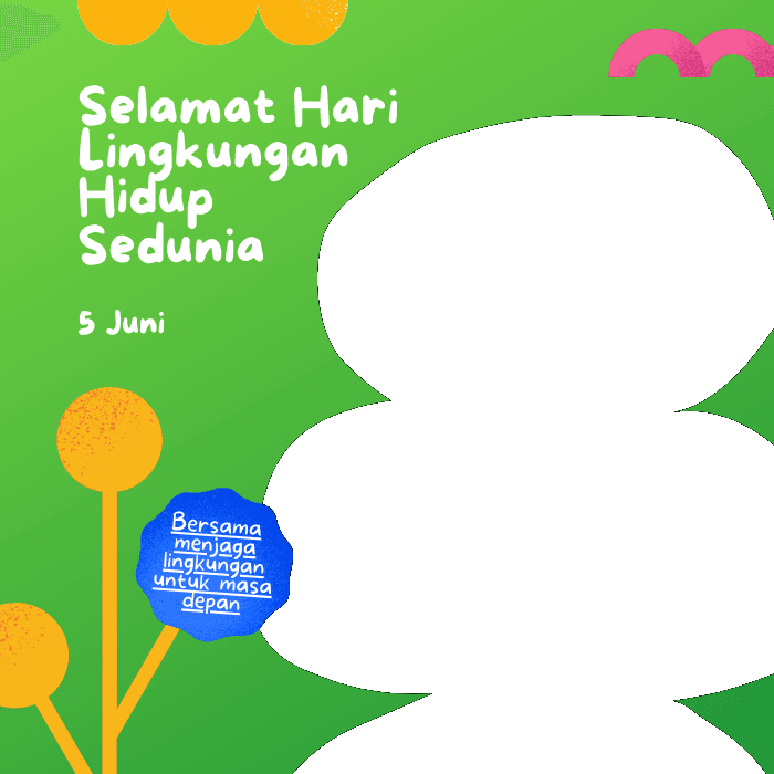 Hari Lingkungan Hidup Sedunia