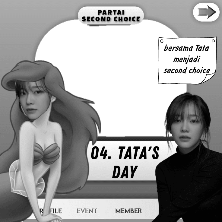 hi, this is tata!