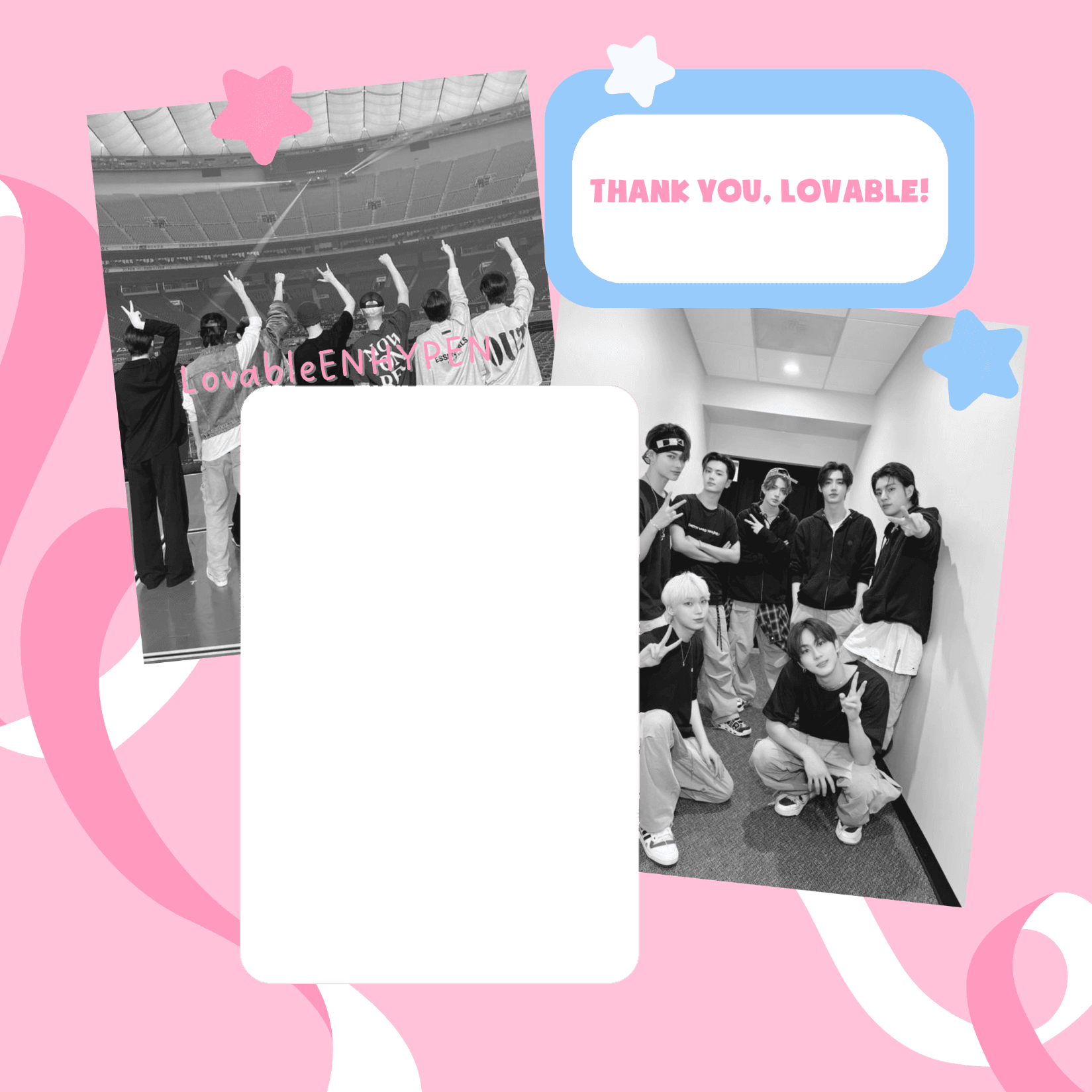 LovableENHYPEN