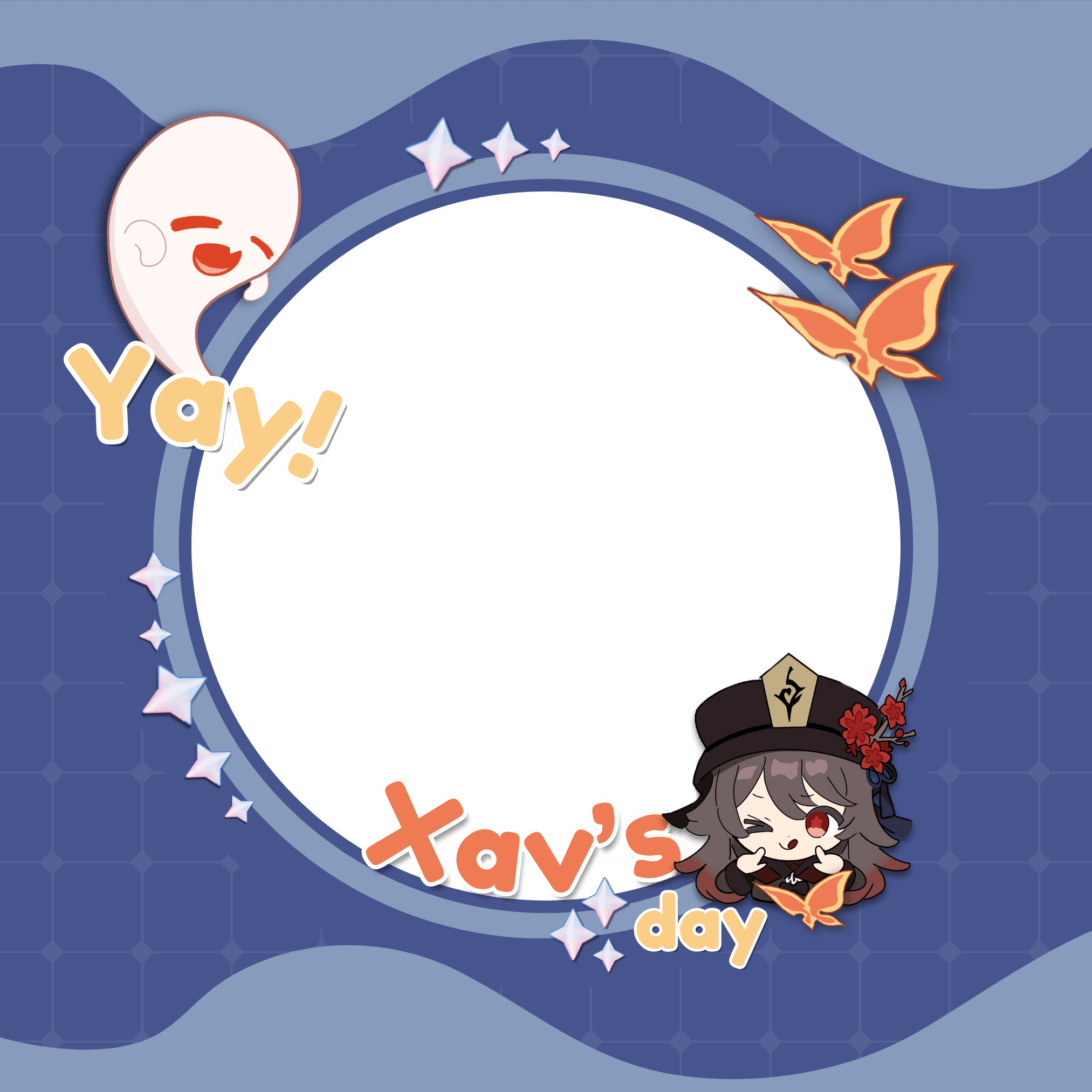 7/7 XAV day!