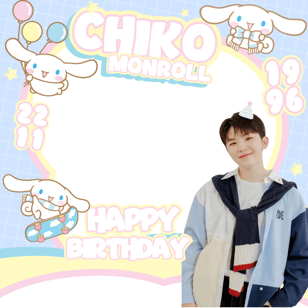 Chiko Birthday