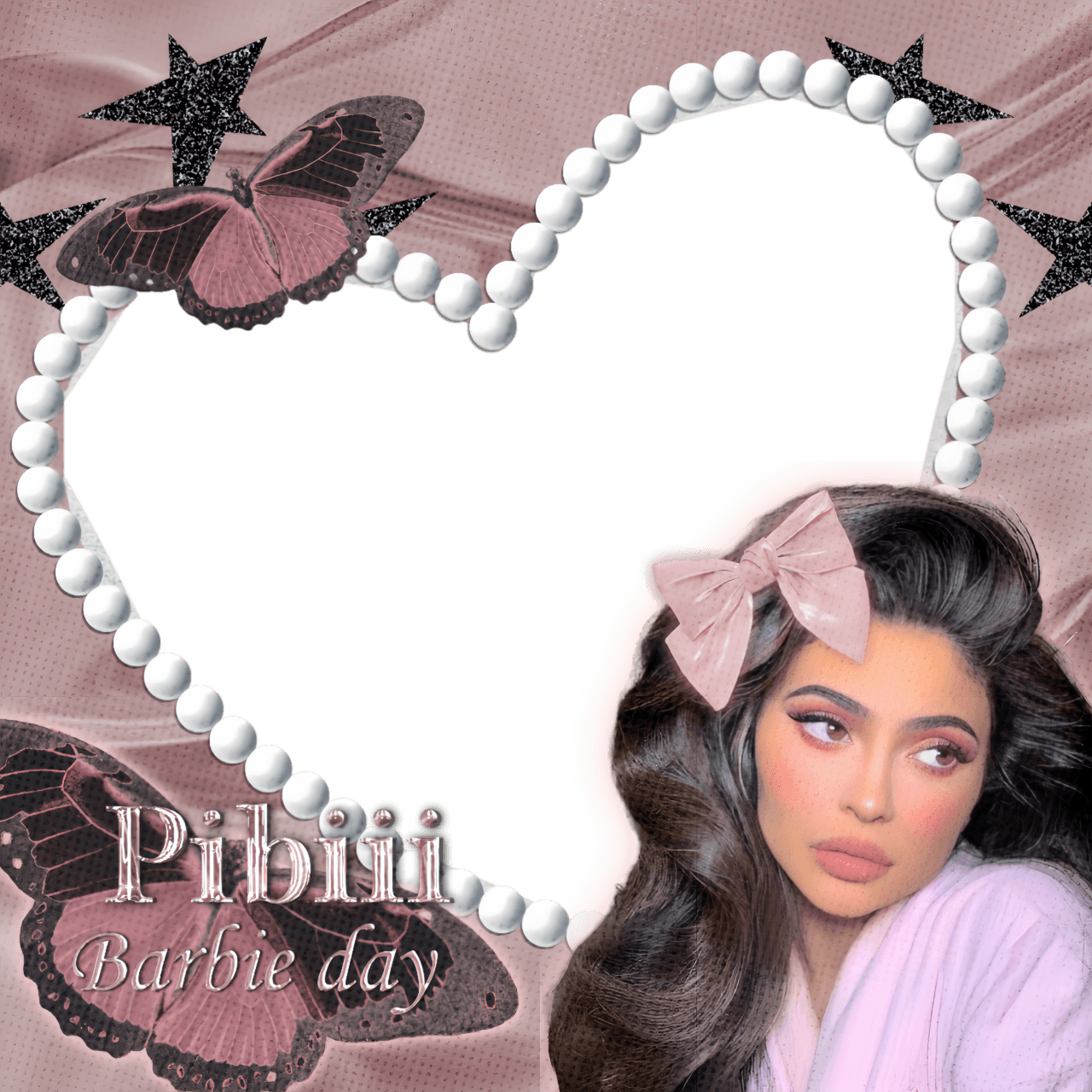 ♡ ‧₊˚ barbie day 🎟️⋅𓂃 ࣪ ִֶָ☾.