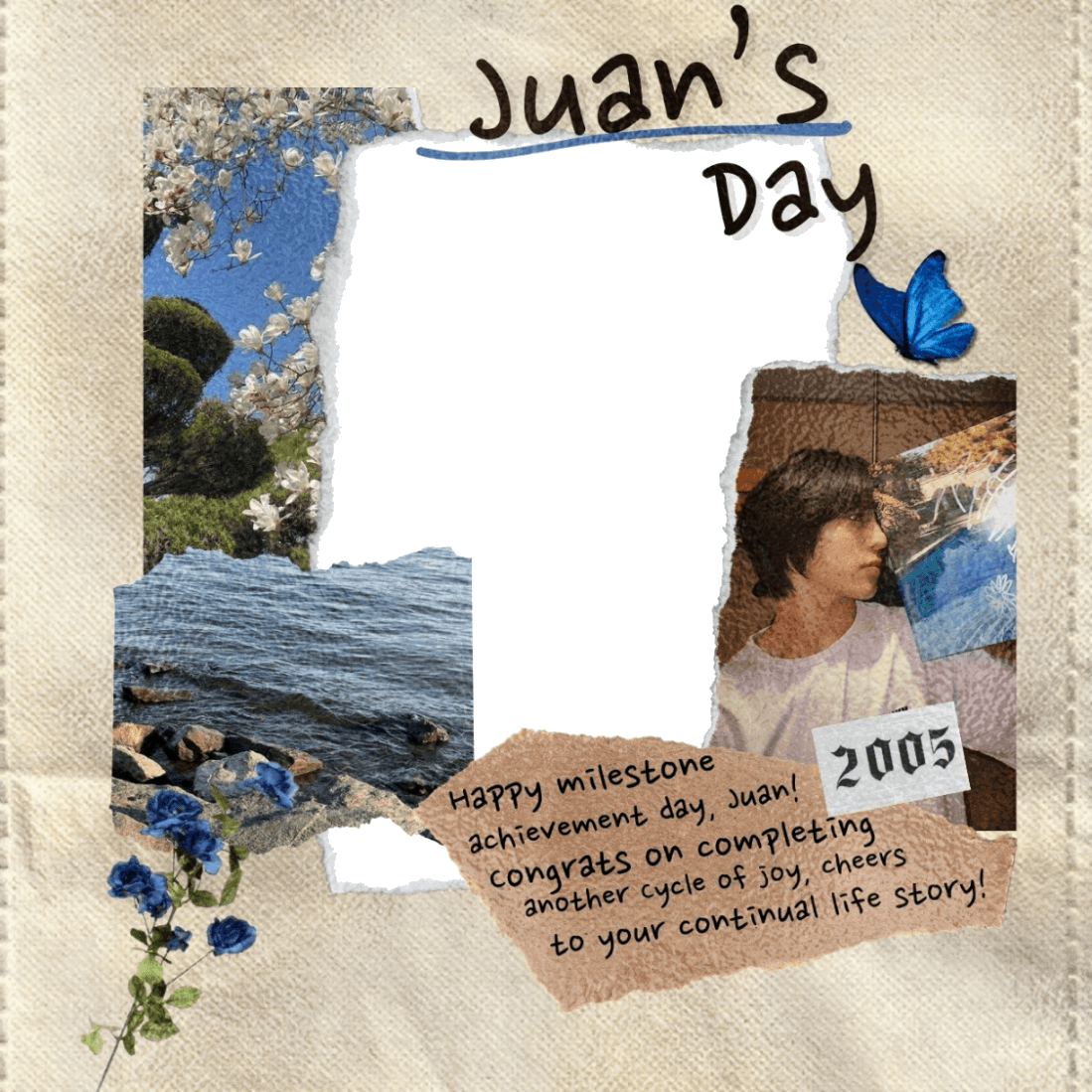 JUAN DAY