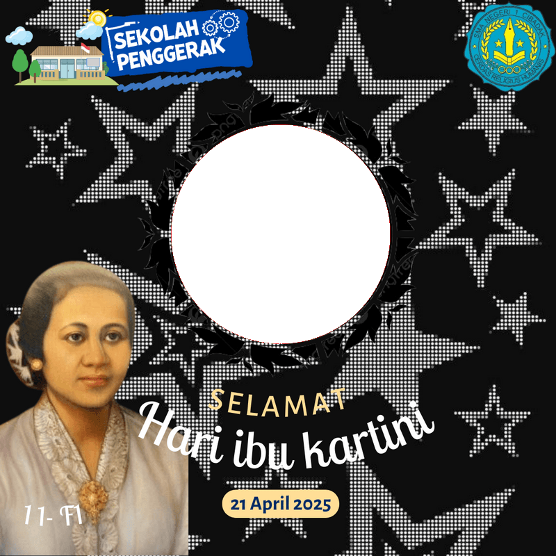 Selamat Hari Kartini 