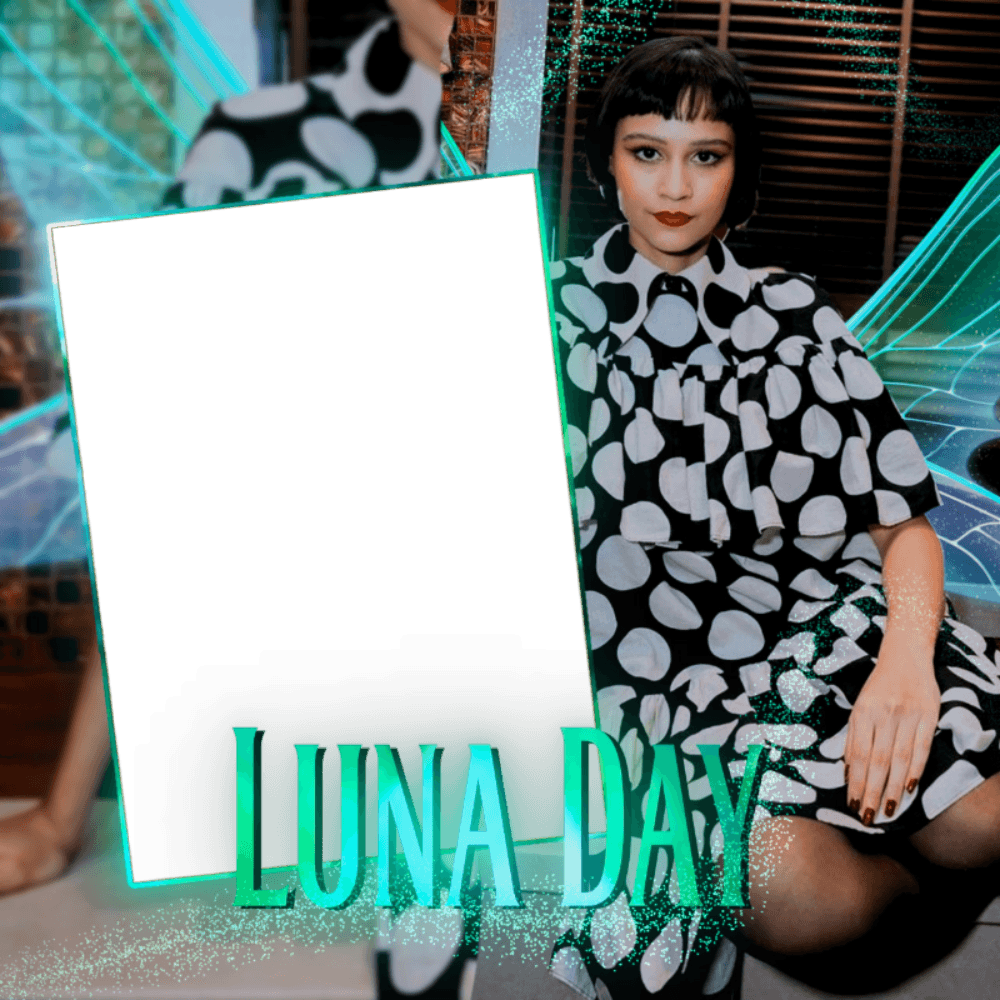 Luna Bday