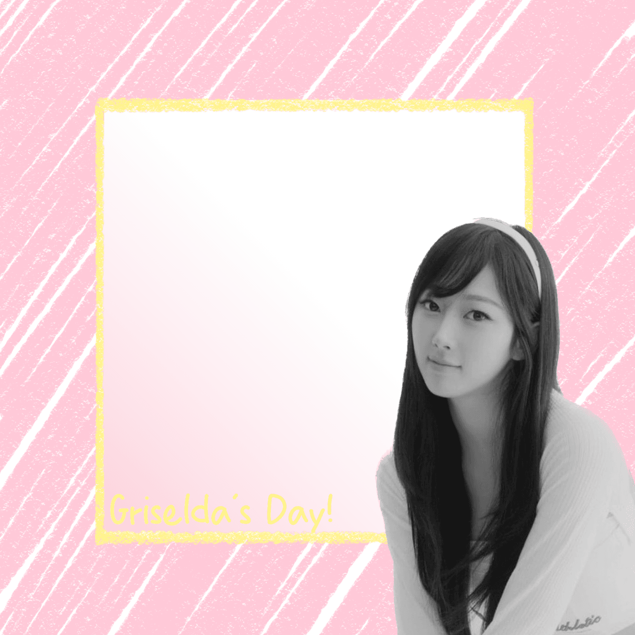 Griselda's Day!