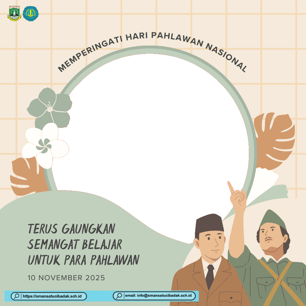 T*****ne hari pahlawan