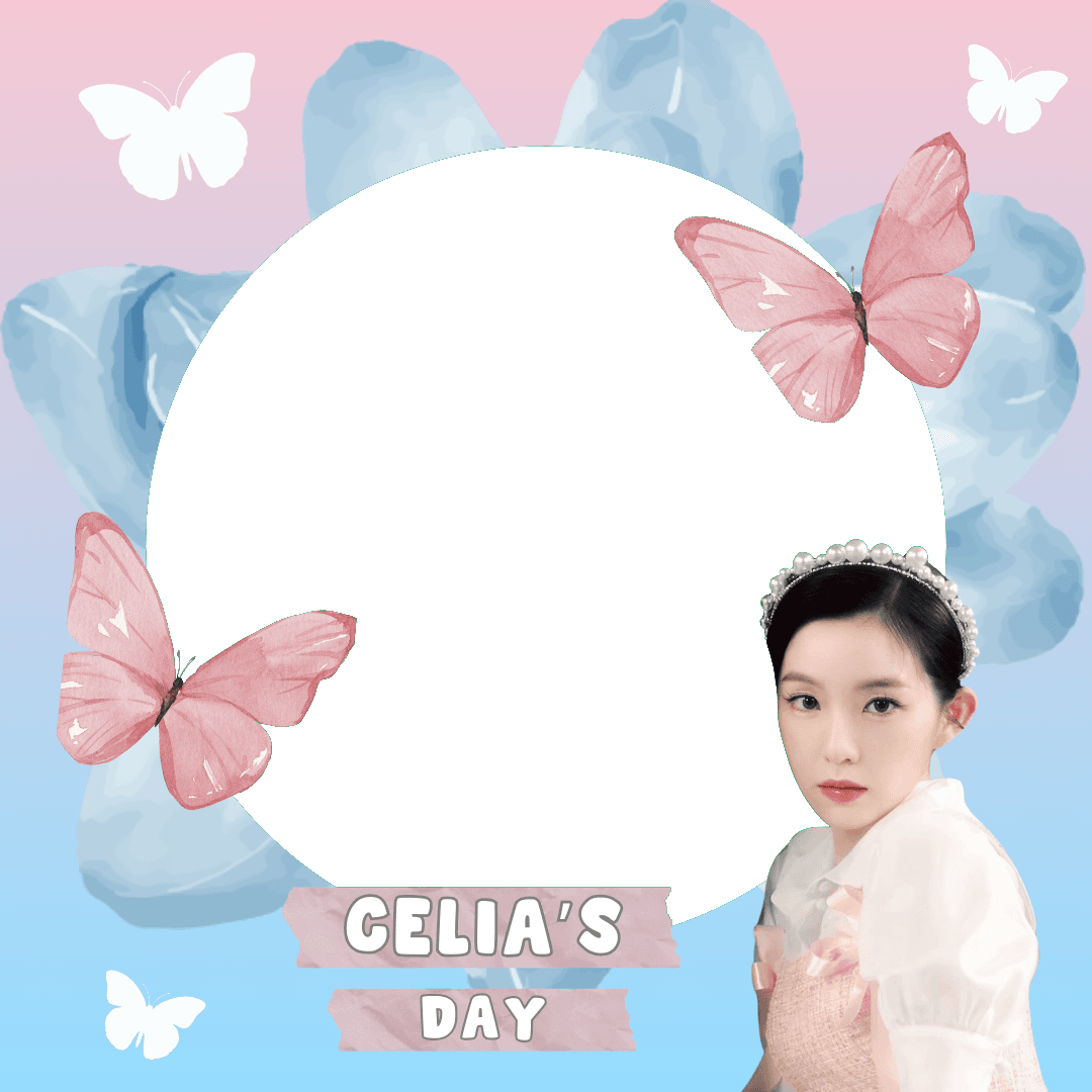 Celia's Day