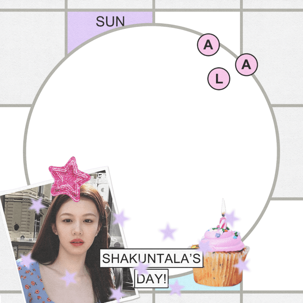 Ala's Day🎈