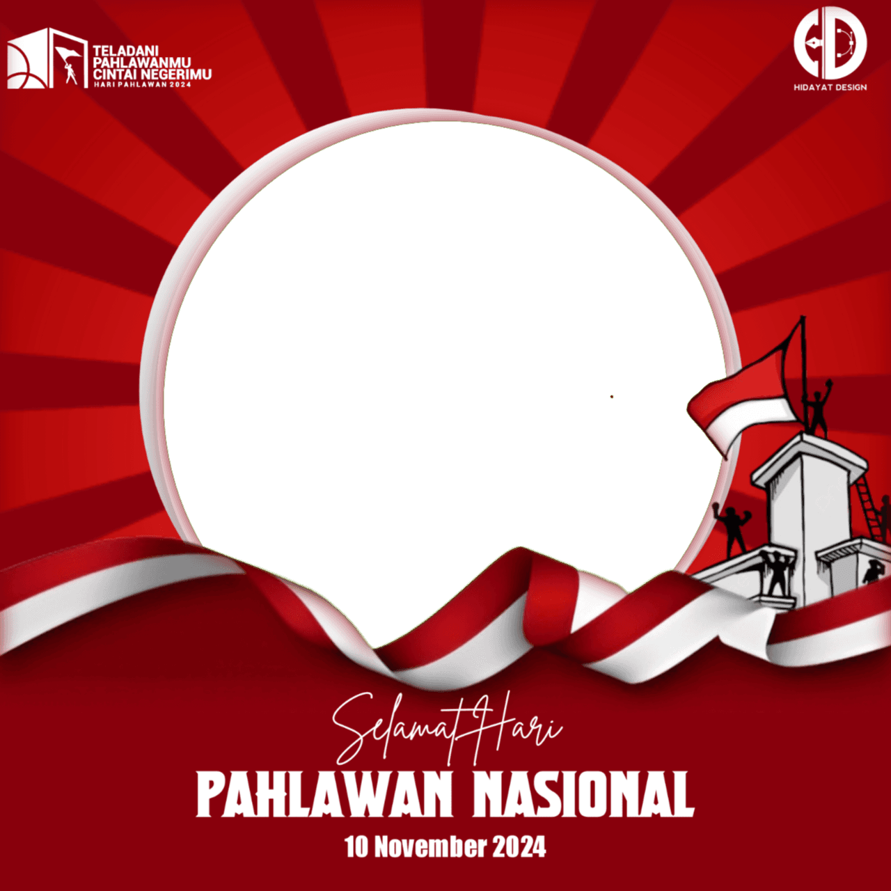 PAHLAWAN NASIONAL