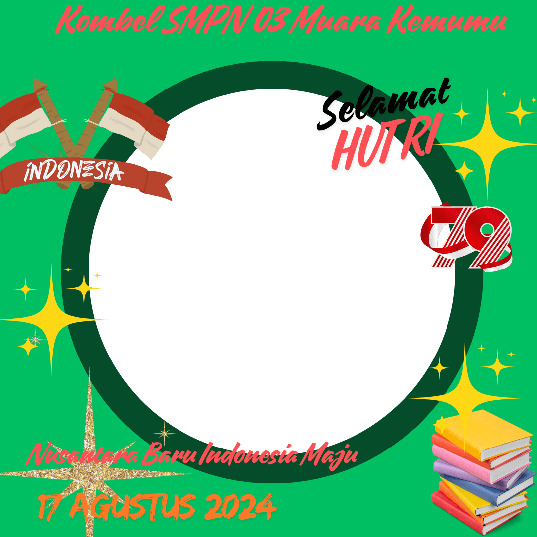 HUT RI ke-79