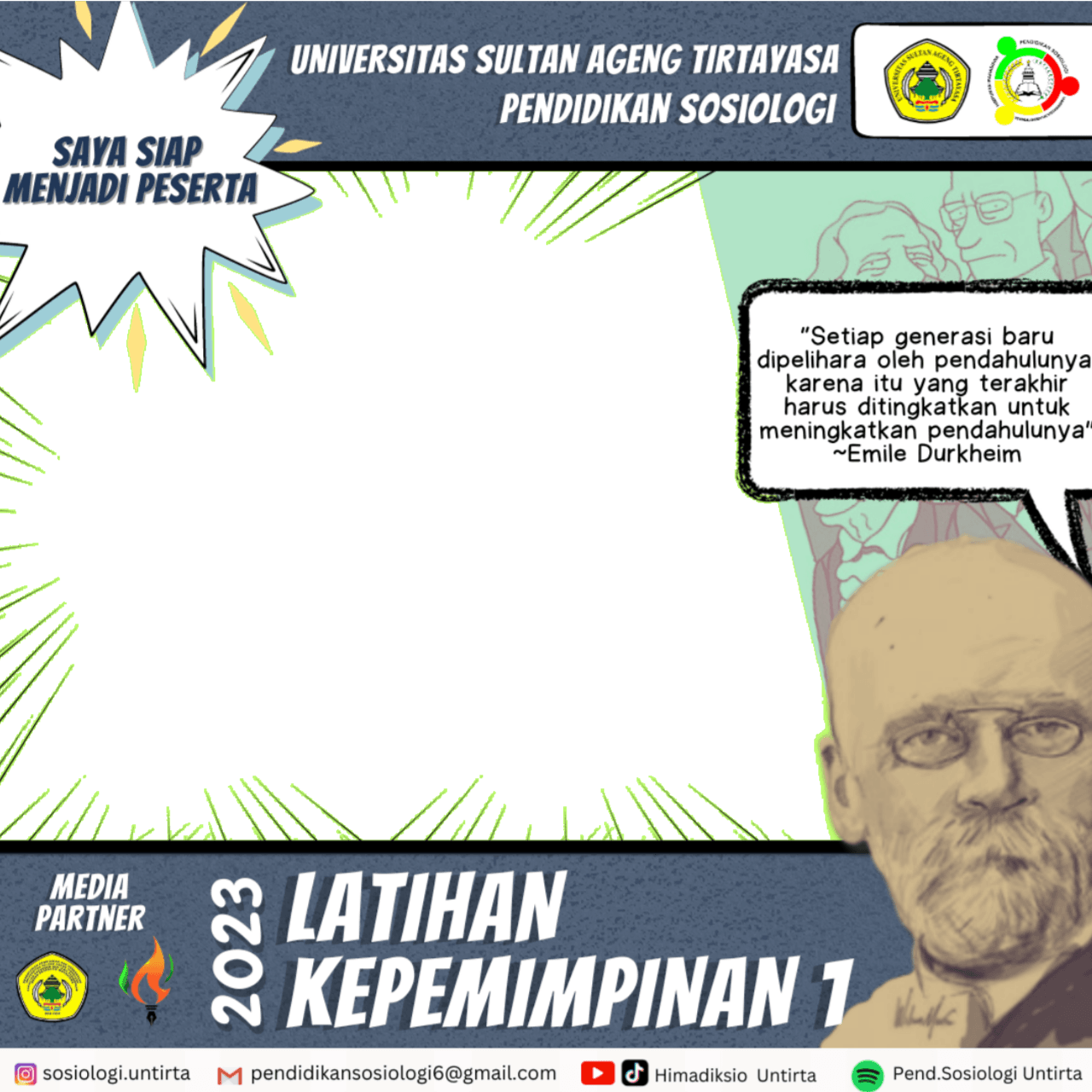 Lk 23 pendidikan sosiologi