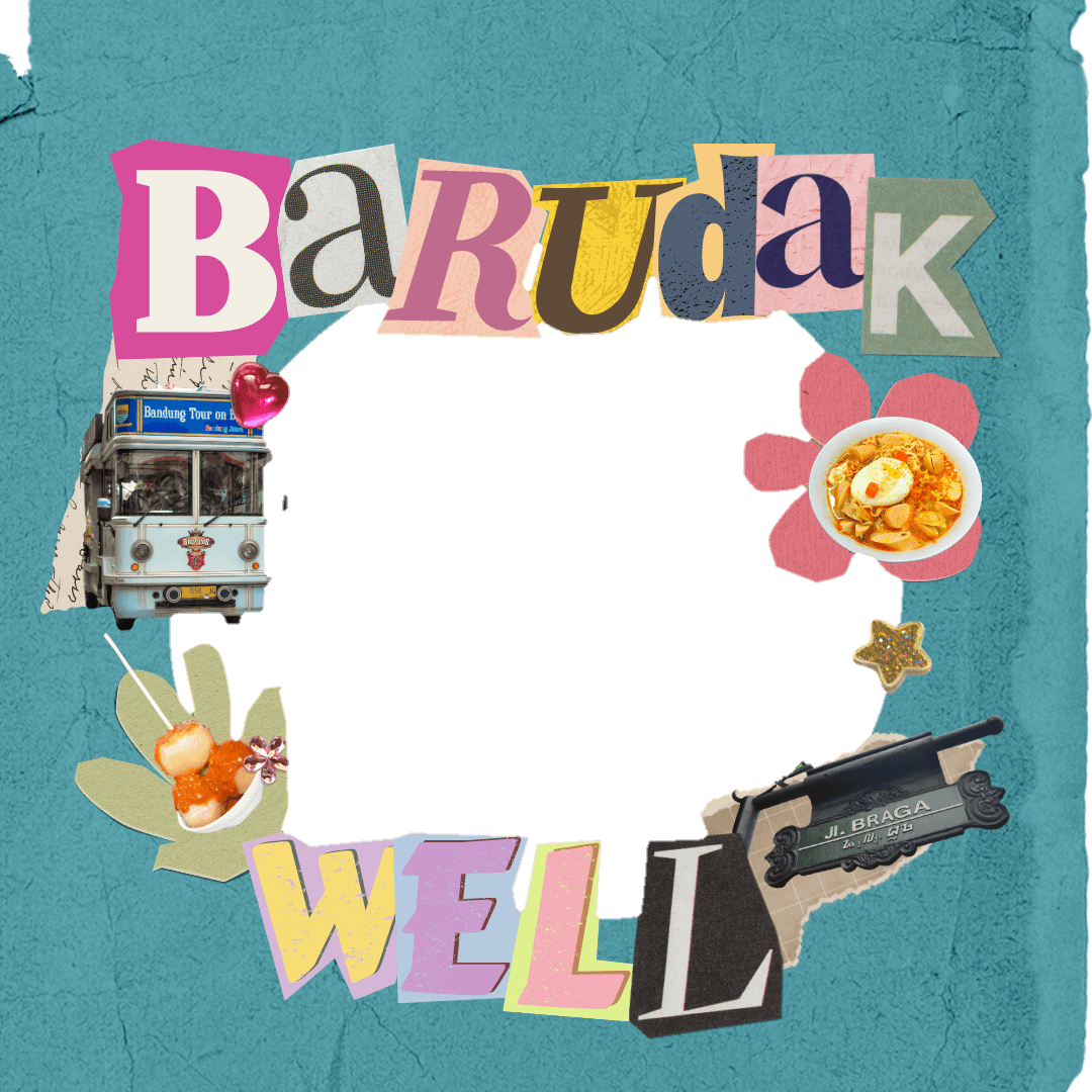 barudak well