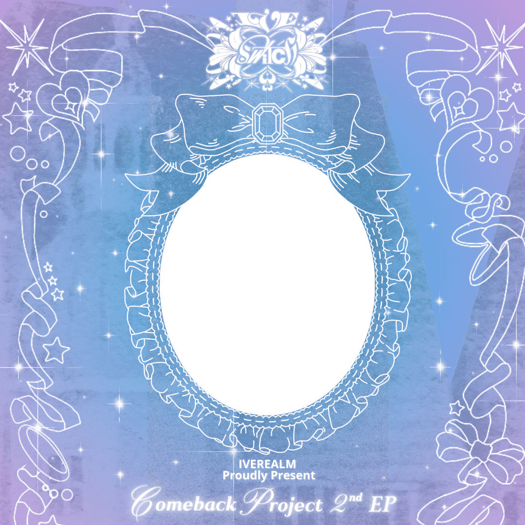 IVE Comeback 2nd EP ‘SWITCH’