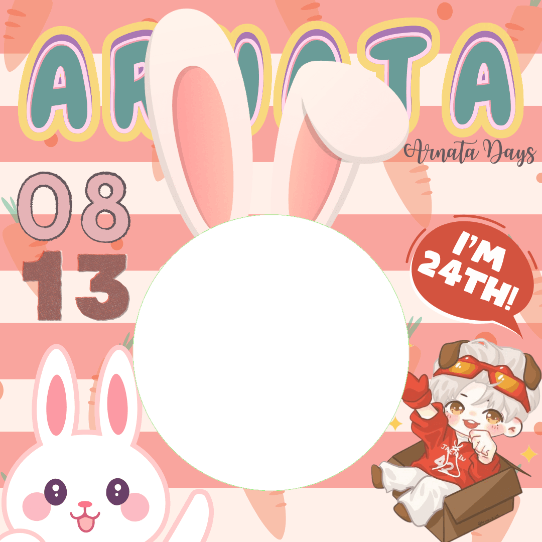 Nata turn 24 y.o!