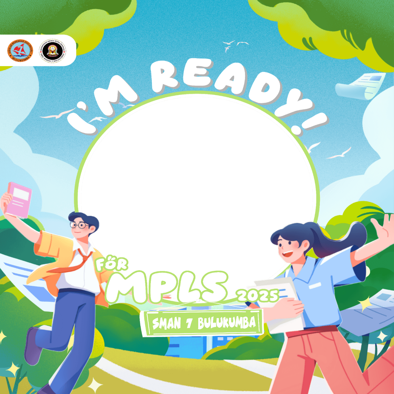 MPLS 2025 SMAN 7 BULUKUMBA 