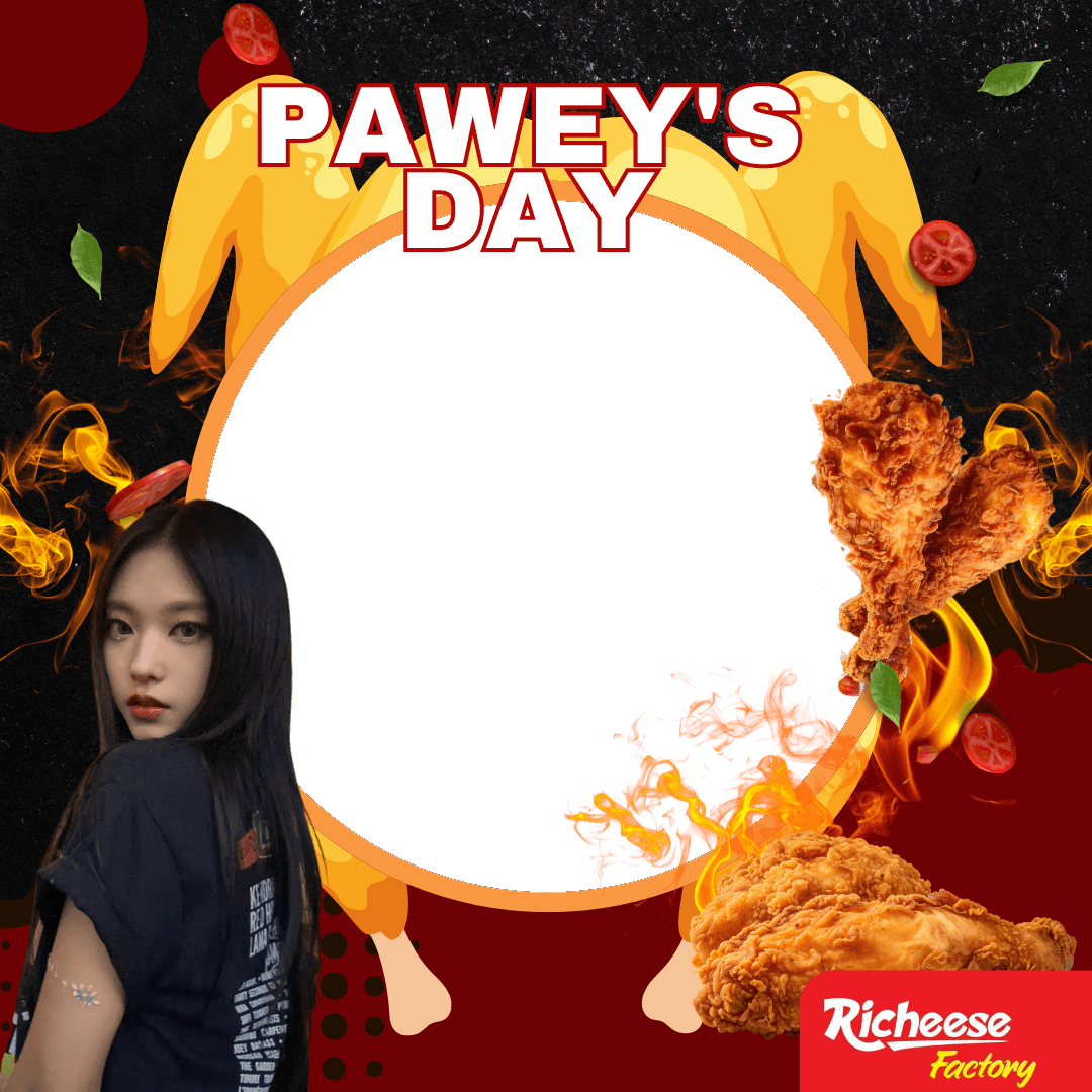 pawey's day