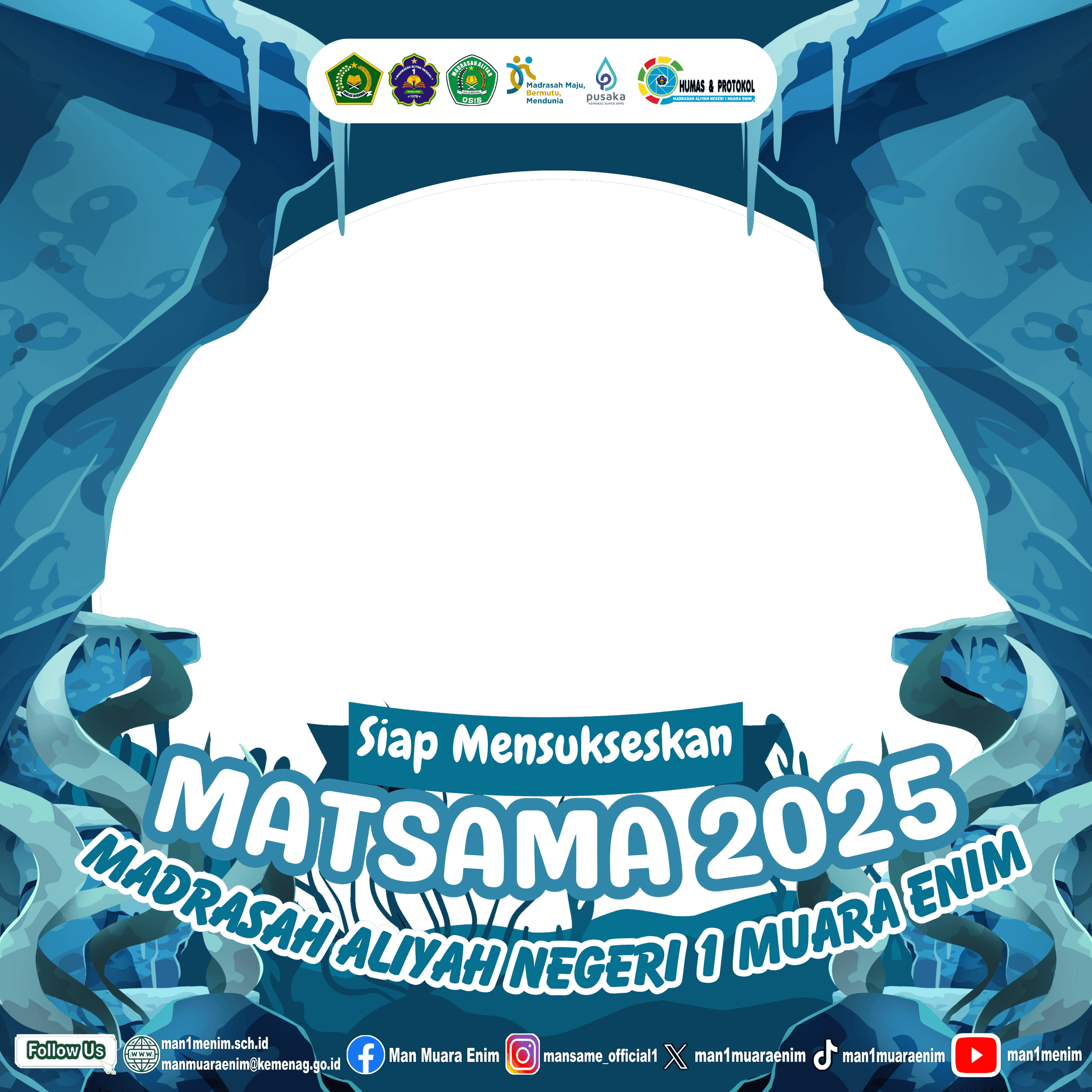 MATSAMA 2025