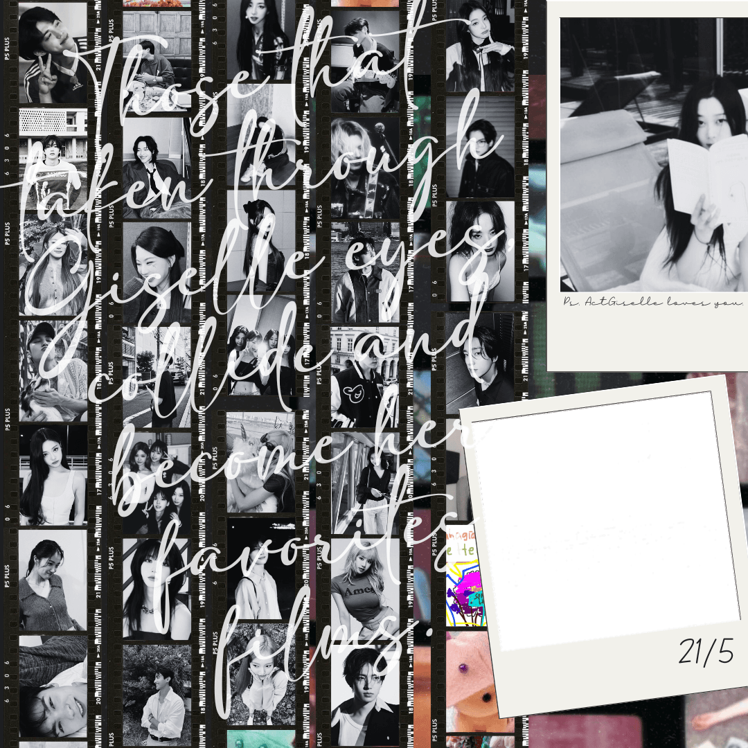 Spot yourself! ;)