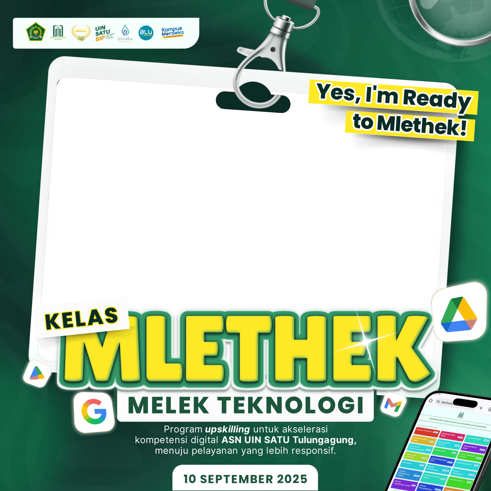 Mlethek 2025