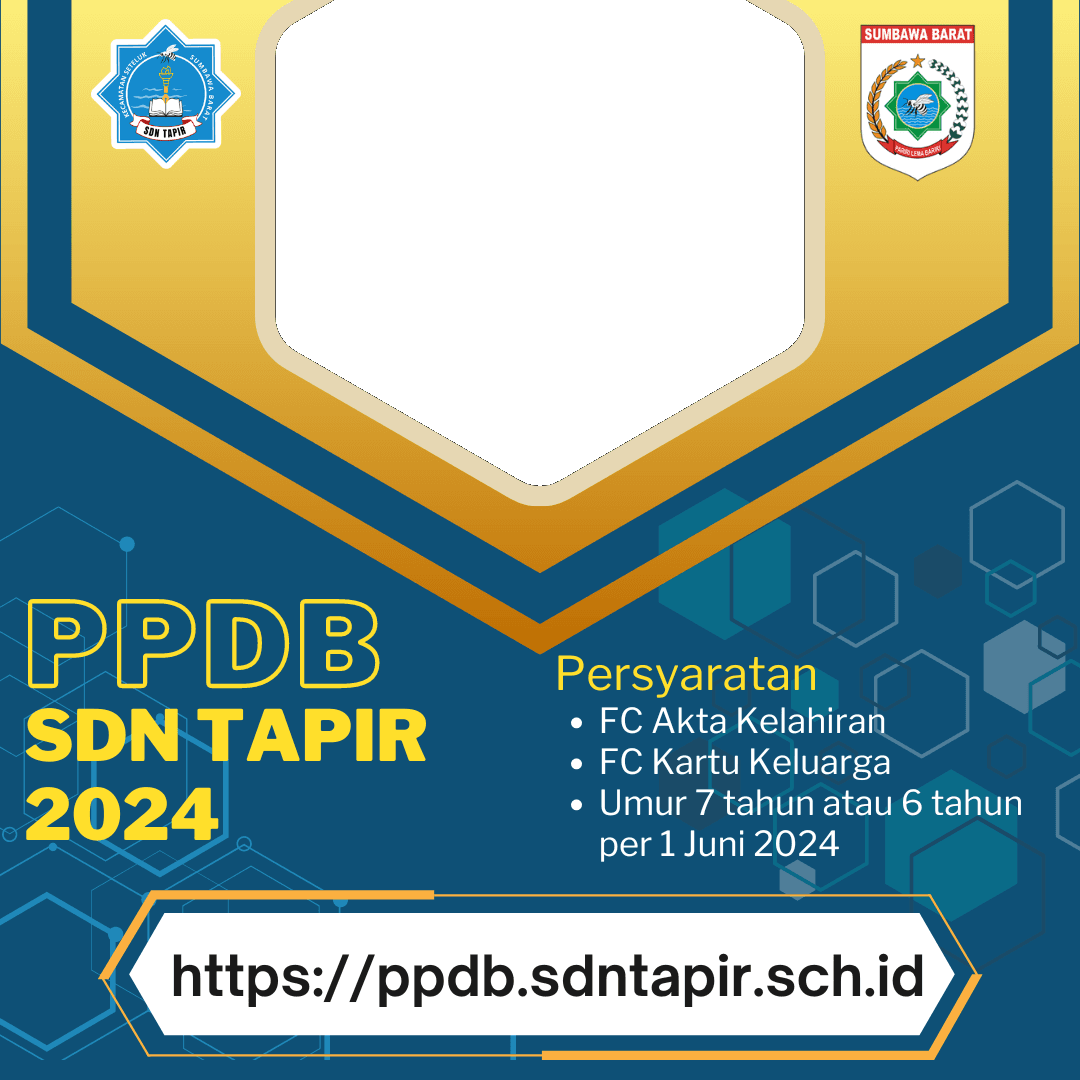 SD Negeri Tapir