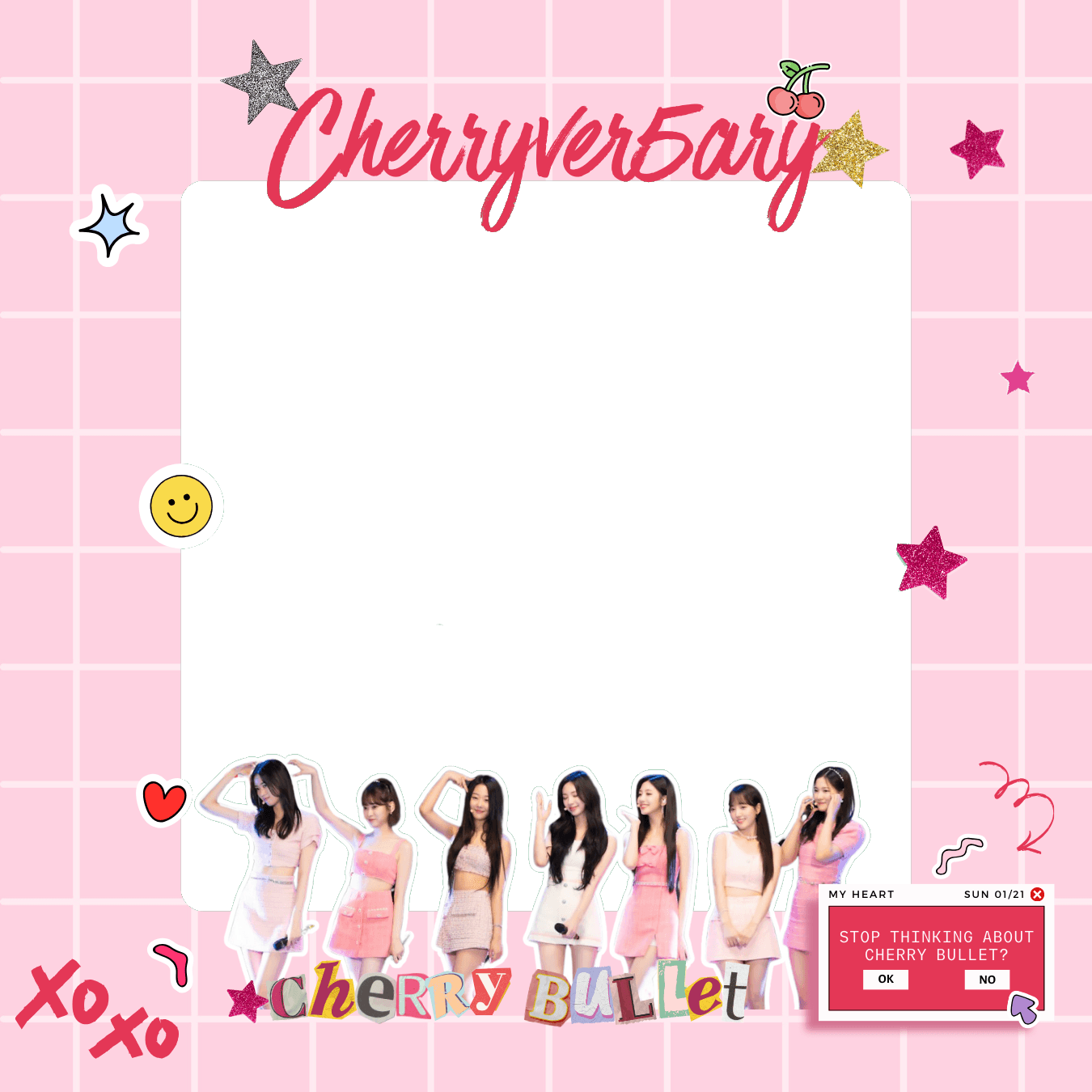 Cherryver5ary 🍒🔫