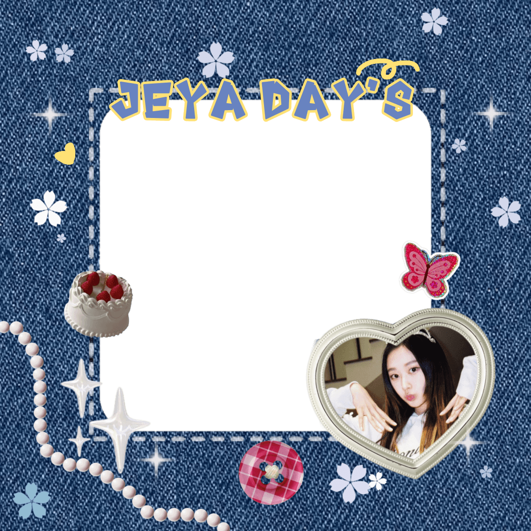 Jeya's day