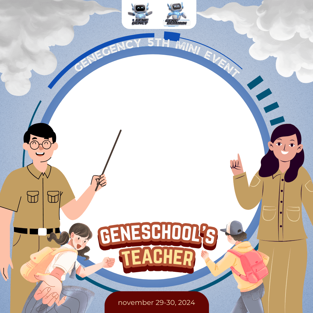 GENESCHOOL TEACHER