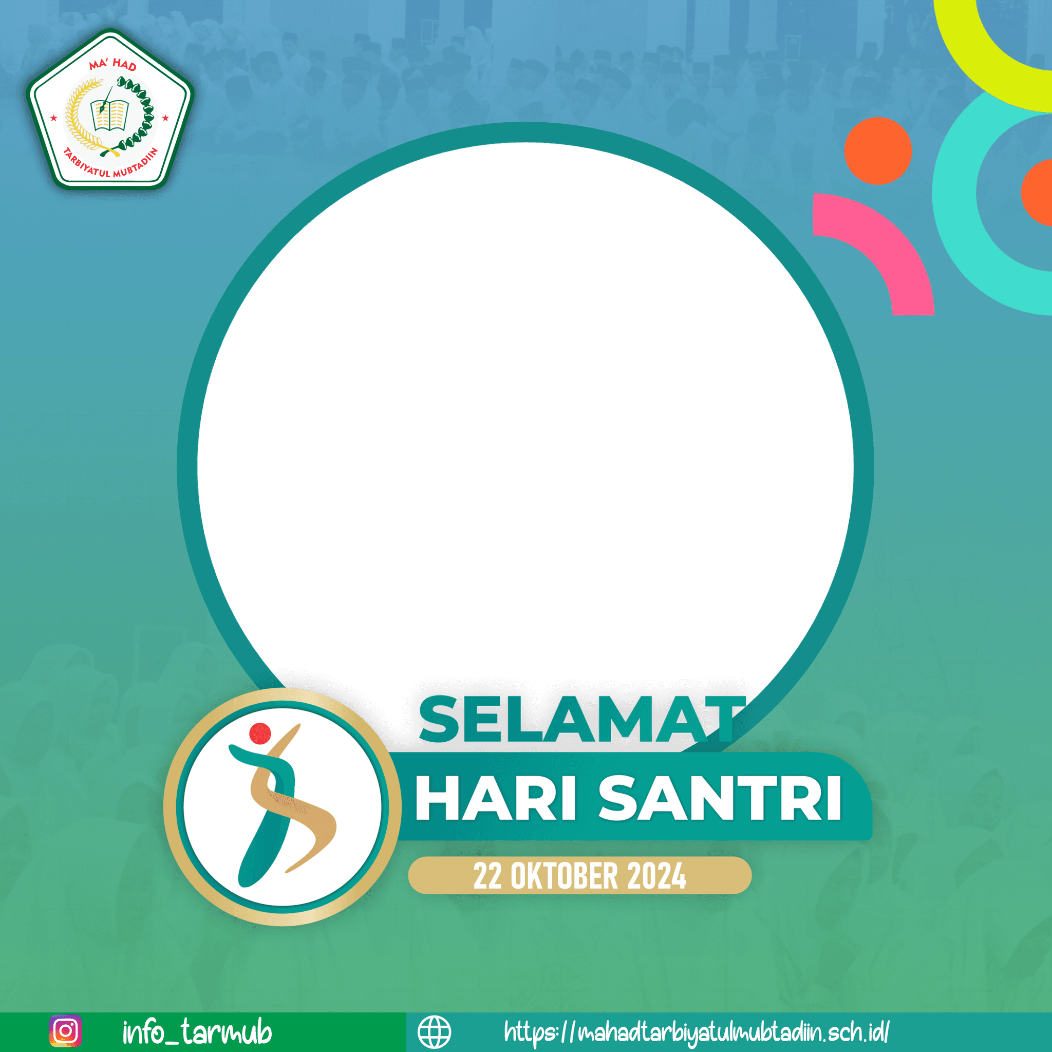 Hari Santri Nasional 2024