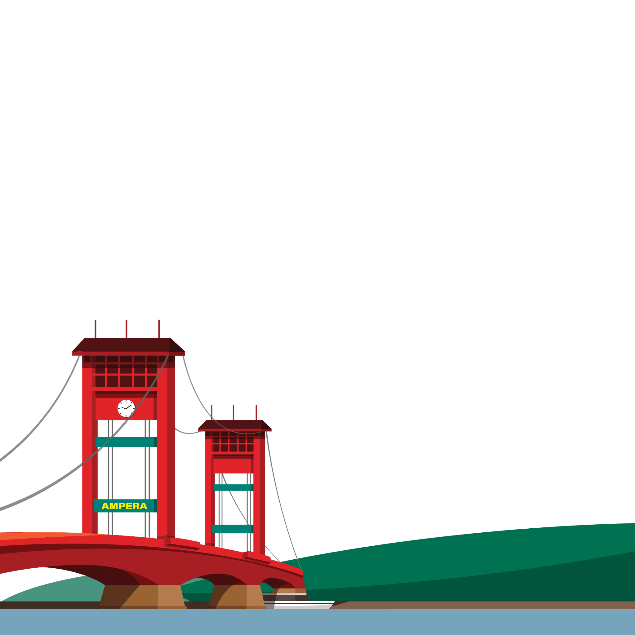 Kota Palembang