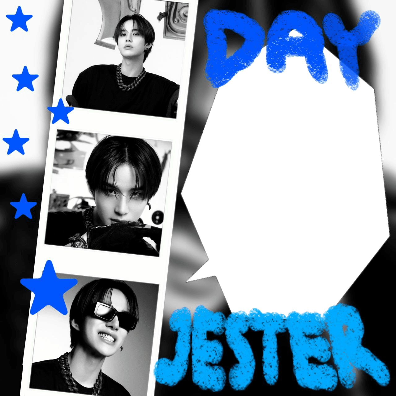 Jester Day!