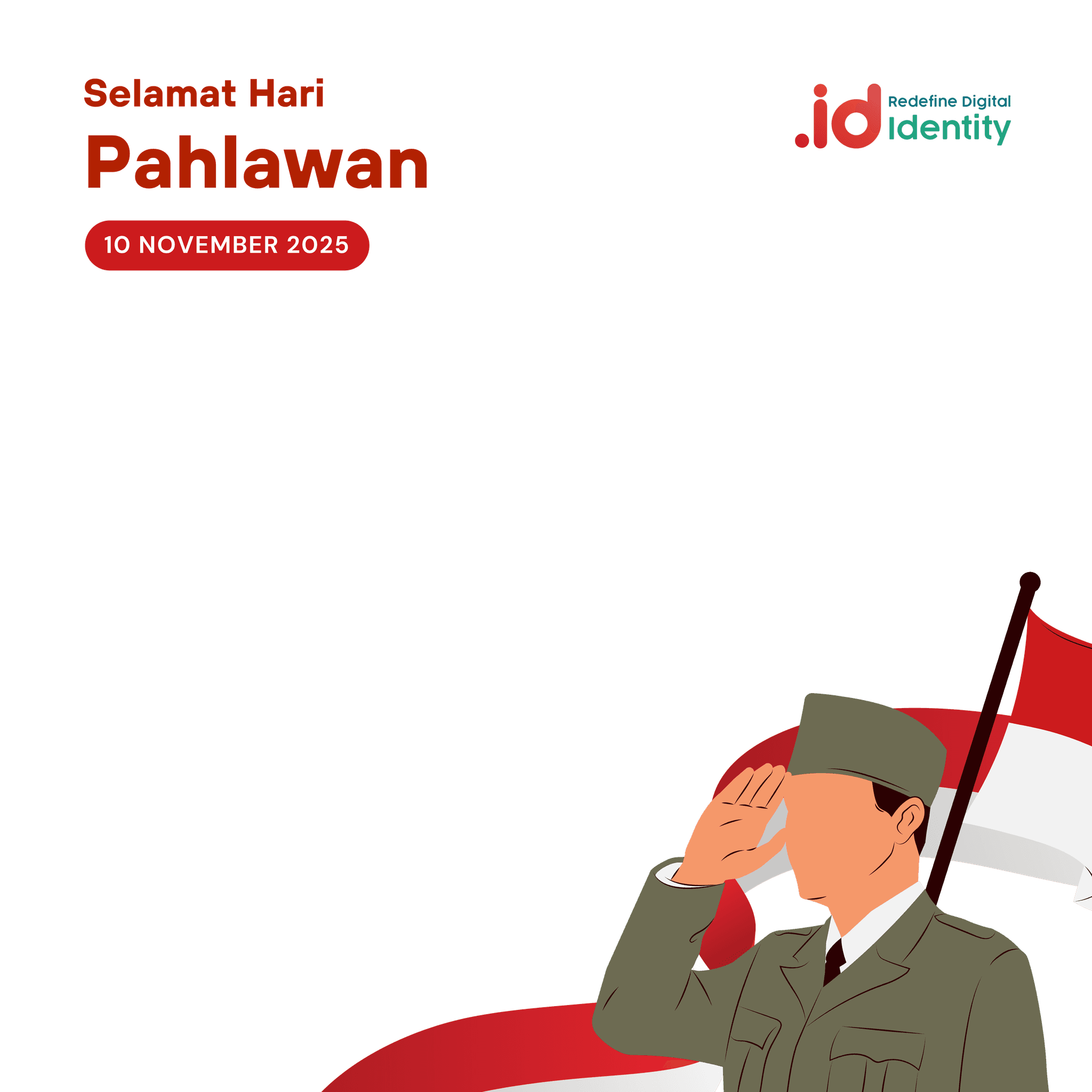 Hari Pahlawan