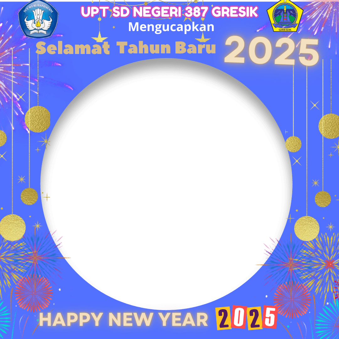 Tahun Baru 2025