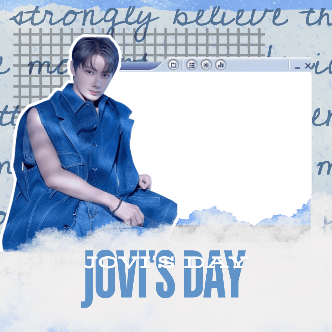 jovi's birthday
