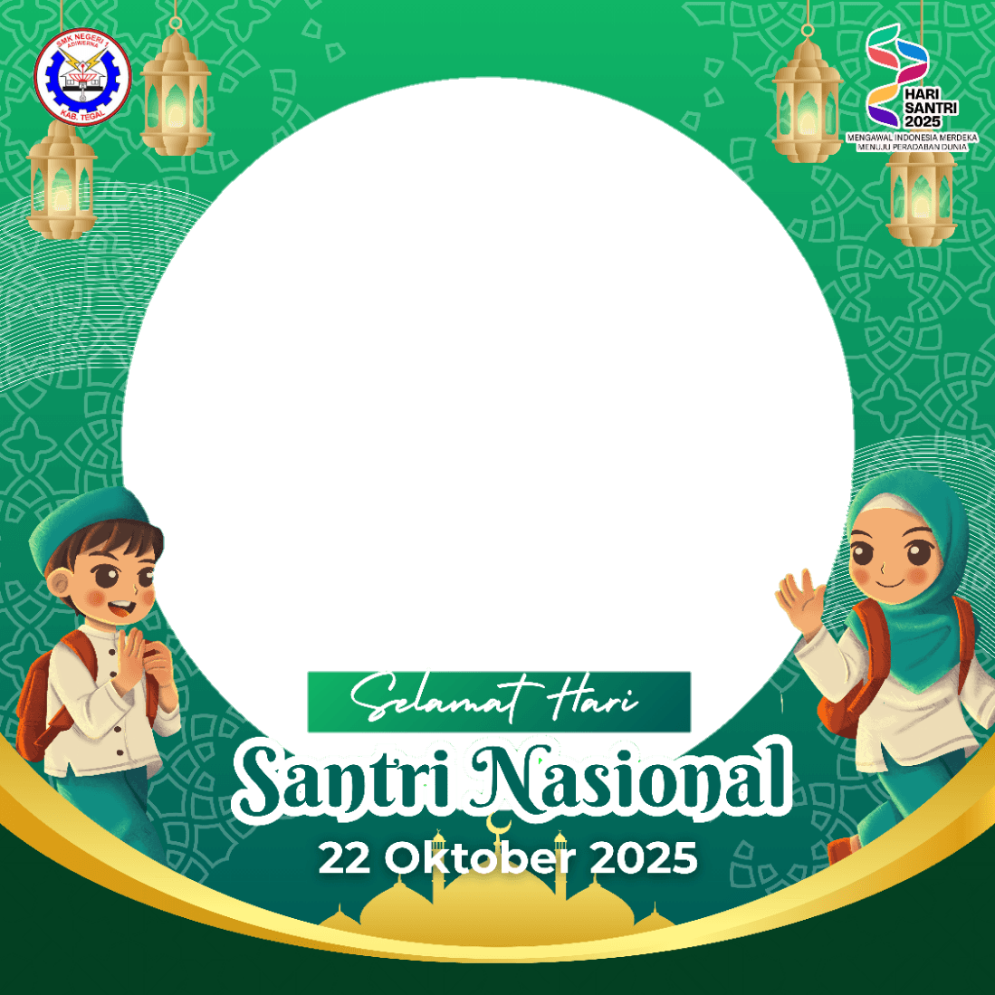 ✨𝐒𝐄𝐋𝐀𝐌𝐀𝐓 𝐇𝐀𝐑𝐈 𝐒𝐀𝐍𝐓𝐑𝐈 𝐍𝐀𝐒𝐈𝐎𝐍𝐀𝐋 𝟐𝟎𝟐𝟓✨