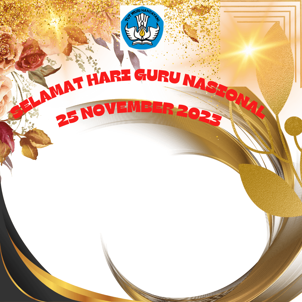 SELAMAT HARI GURU NASIONAL