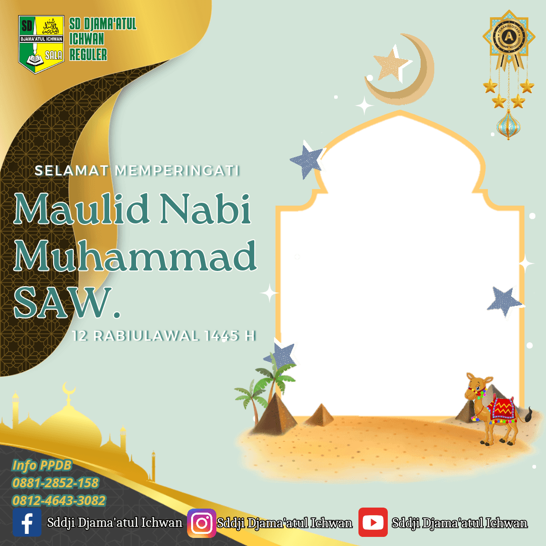 Maulid rasul