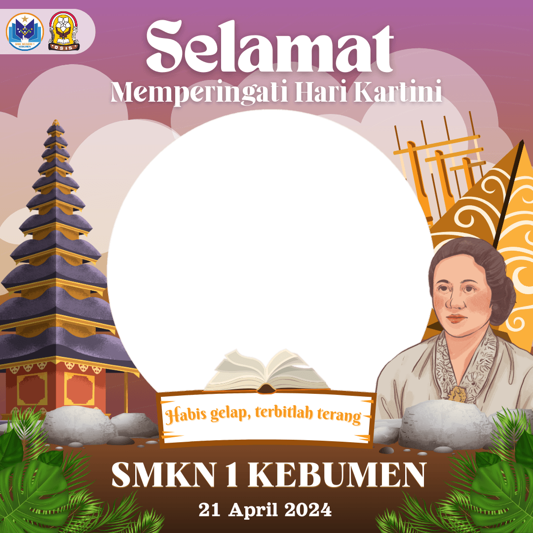 T*****N HARI KARTINI