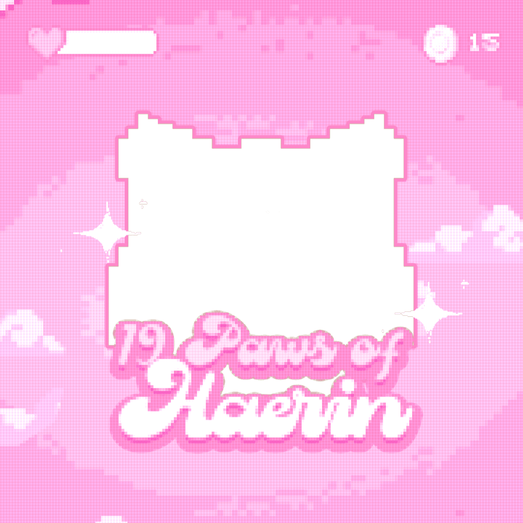 Haerin 19th Purrthday!