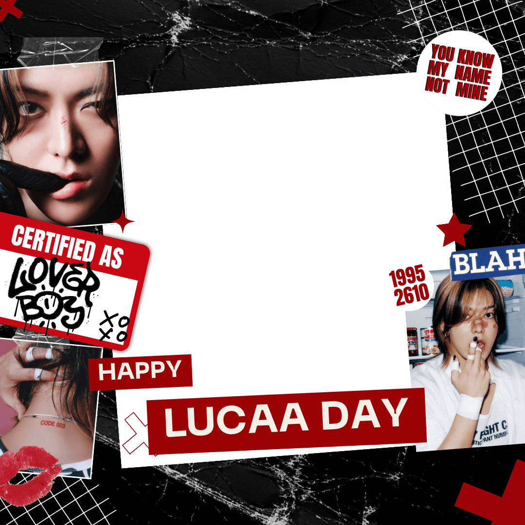 NE1TO7 LUCAA DAY