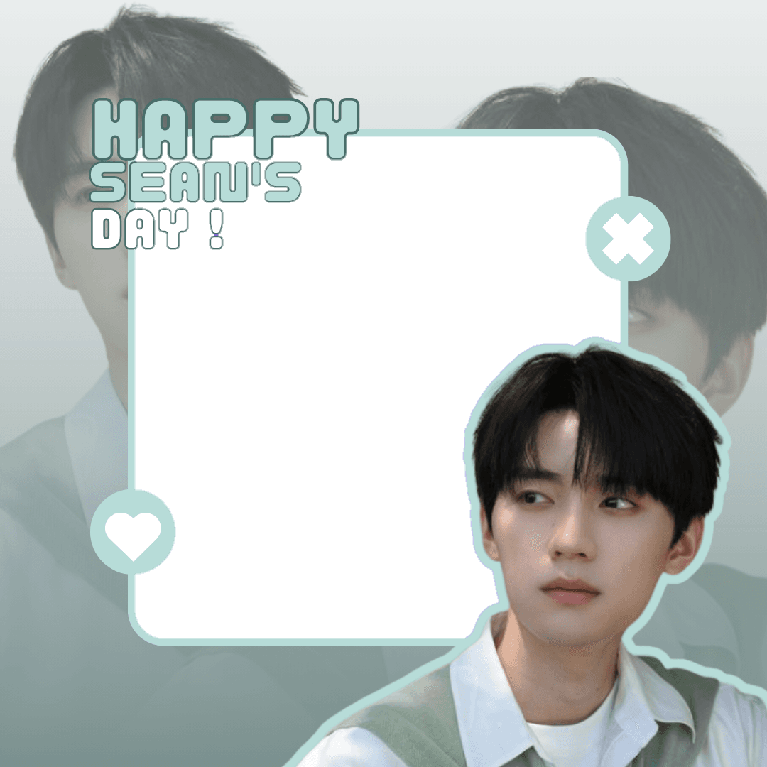 Sean's Day