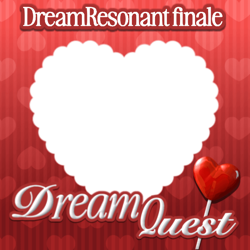 Dream Quest.